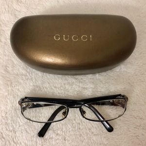Authentic Gucci Frames